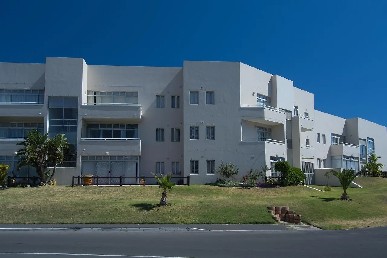 Island View F5 Apartment Melkbosstrand South Africa