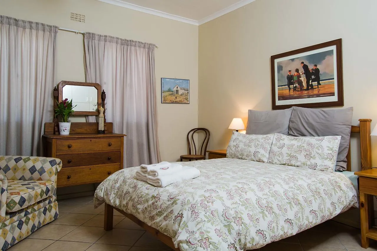 Island View F5 Apartment Melkbosstrand