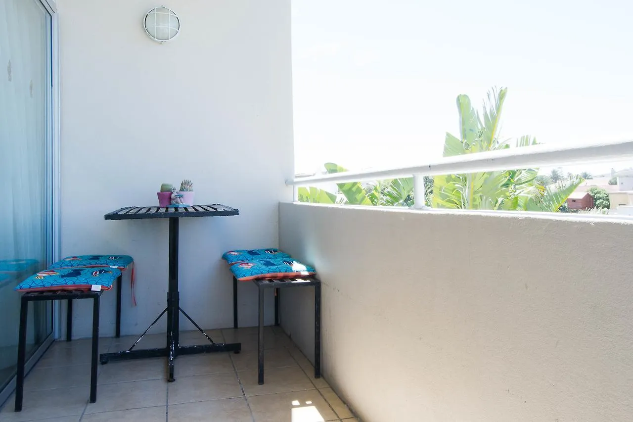 Island View F5 Apartment Melkbosstrand