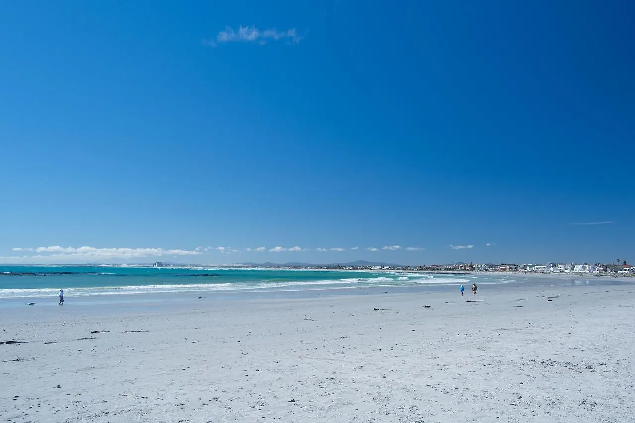 Island View F5 Apartment Melkbosstrand South Africa